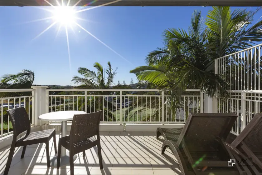 Kingscliff Salt Resort 2BR Dual Key & 1BR 7303 04 - Image 1