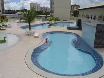 Thermas do Bandeirante Achei Férias - Image 1