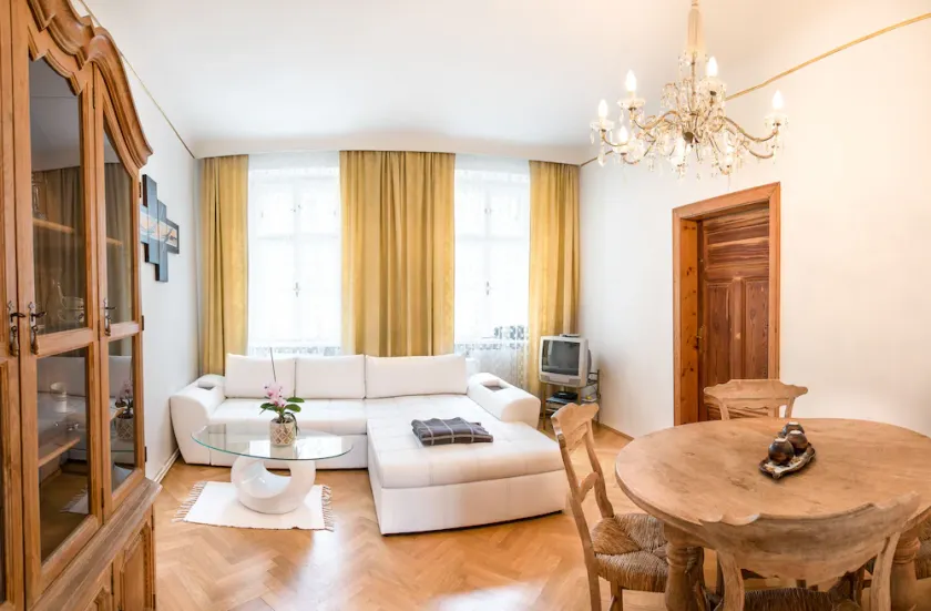 Gabriele´s Apartment - Image 1