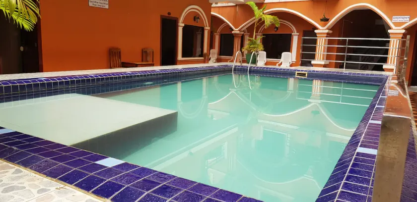 Apex Koh Kong Hotel - Image 1