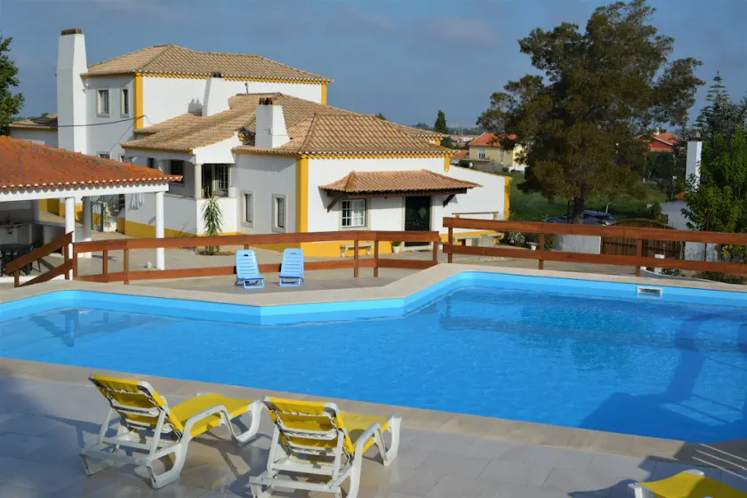 Casal dos Cantos - Image 1