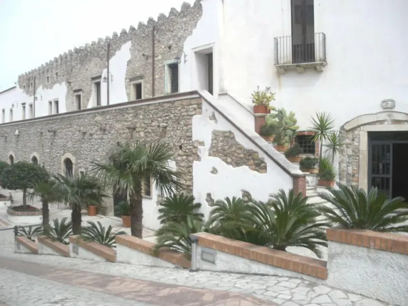 Hotel Residence La Fortezza - Image 1