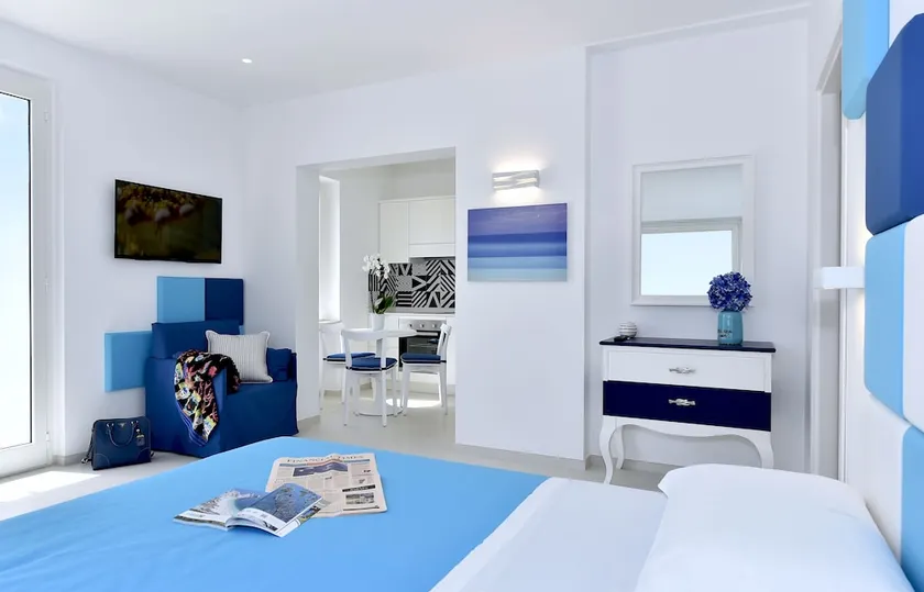 I Colori Del Mare Maison - Image 1