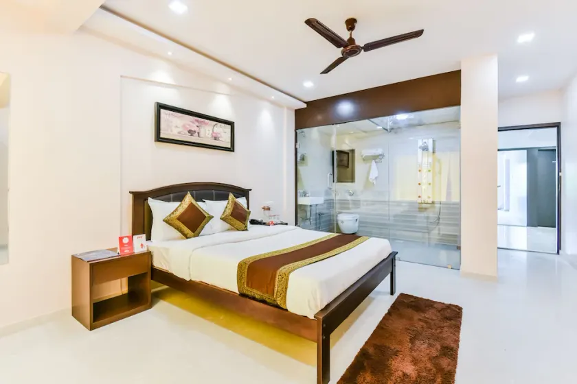 OYO 5012 Lake View Residency - Image 1