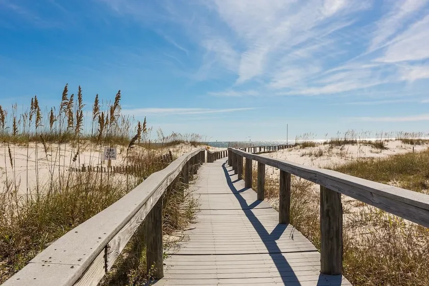 Royal Gulf Beach & Racquet Club #5816 (Formerly Gulf Shores Plantation Dunes #5816) - Image 1