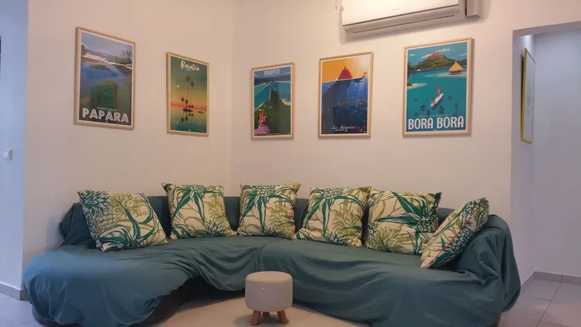 Paofai Guesthouse - Image 1