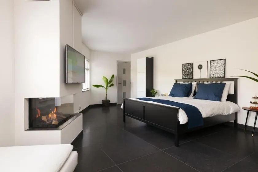 Luxurious Loft Apartment - Image 1