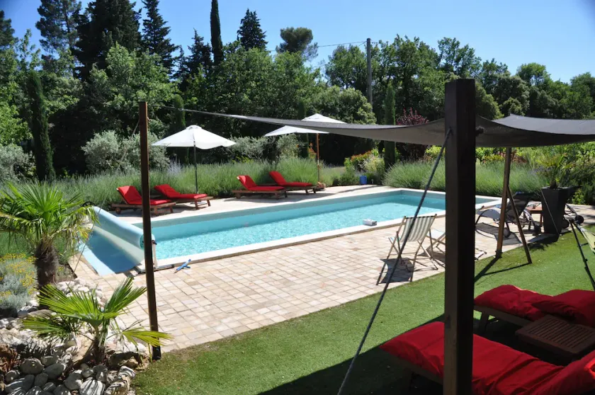 Le Clos Geraldy - Image 1