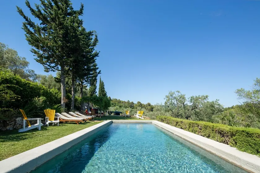 Villa Settignano by Mmega - Image 1