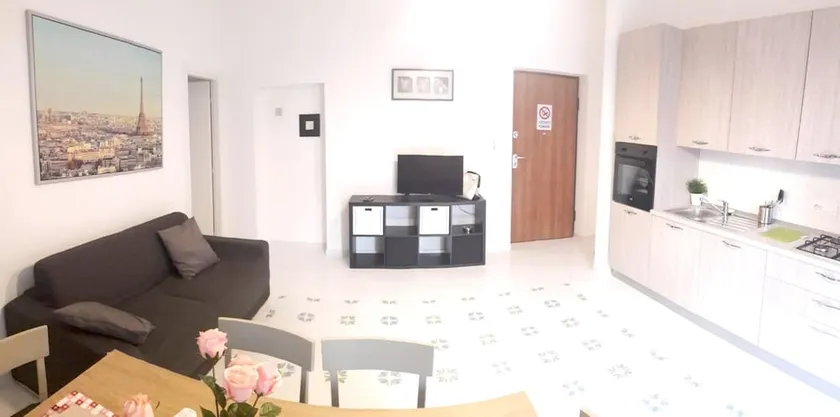 Awesome Apartment In Agropoli With House A Panoramic View - Image 1