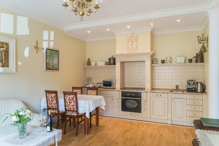 Apartament Wiktor - Image 1