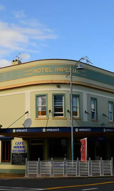 Hotel Imperial - Image 1