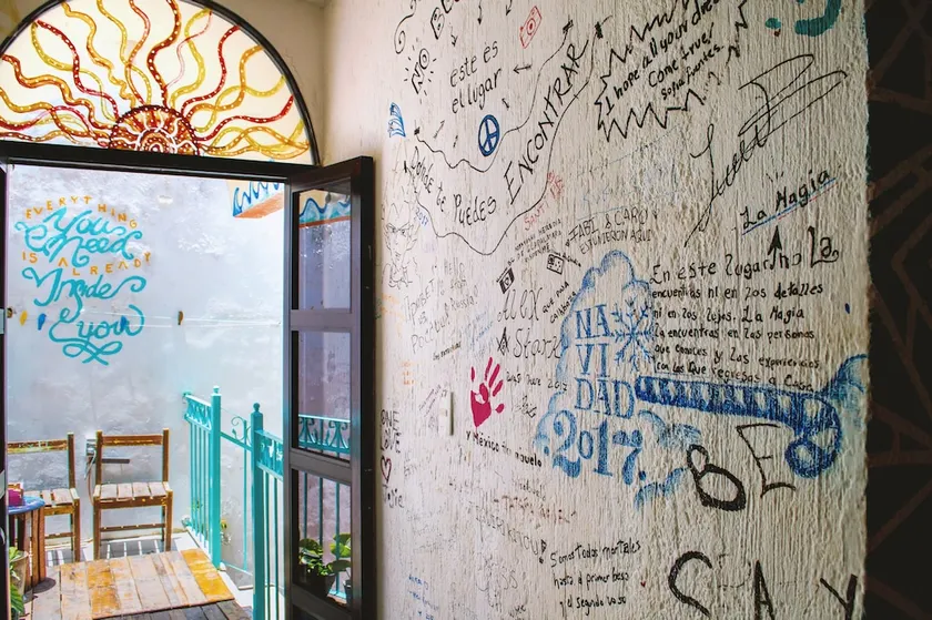 Kukulcan Hostel & Friends - Image 1