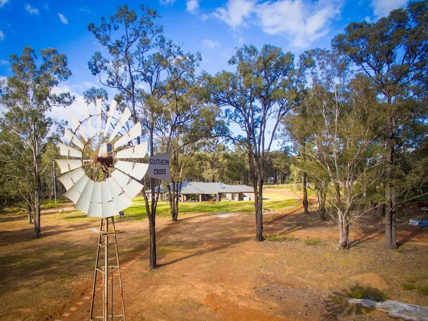 Mirambeena - Image 1
