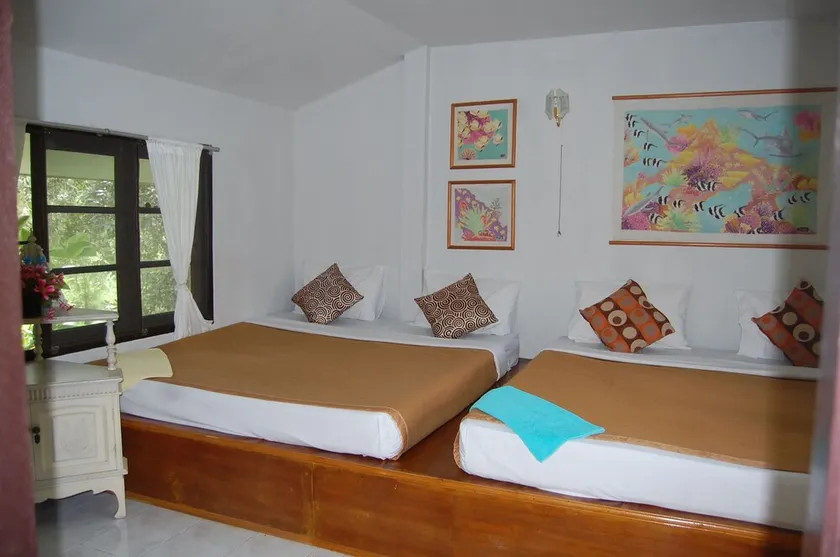 Lay Trang Resort - Image 1