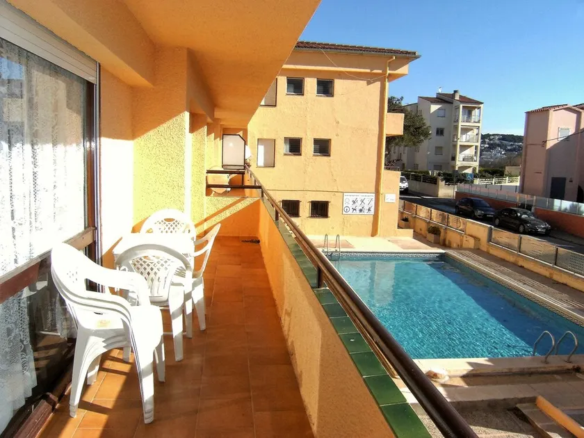 Apartment Falaguer B-3 - Image 1