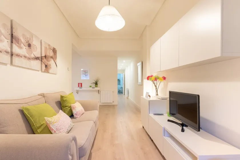 BILBAO INDAUTXU VII by Aston Rentals - Image 1