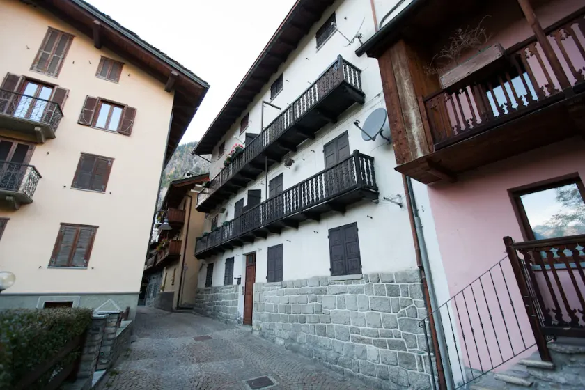 House Courmayeur by Holiday World - Image 1