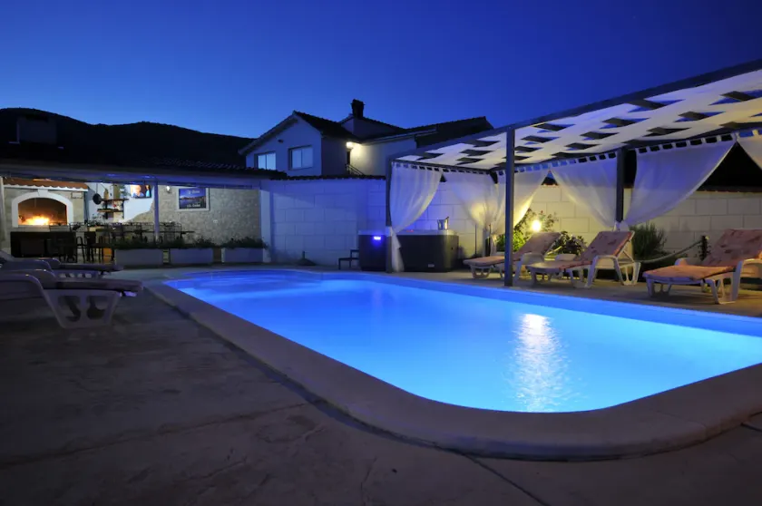 Holiday Home near Trogir - Image 1