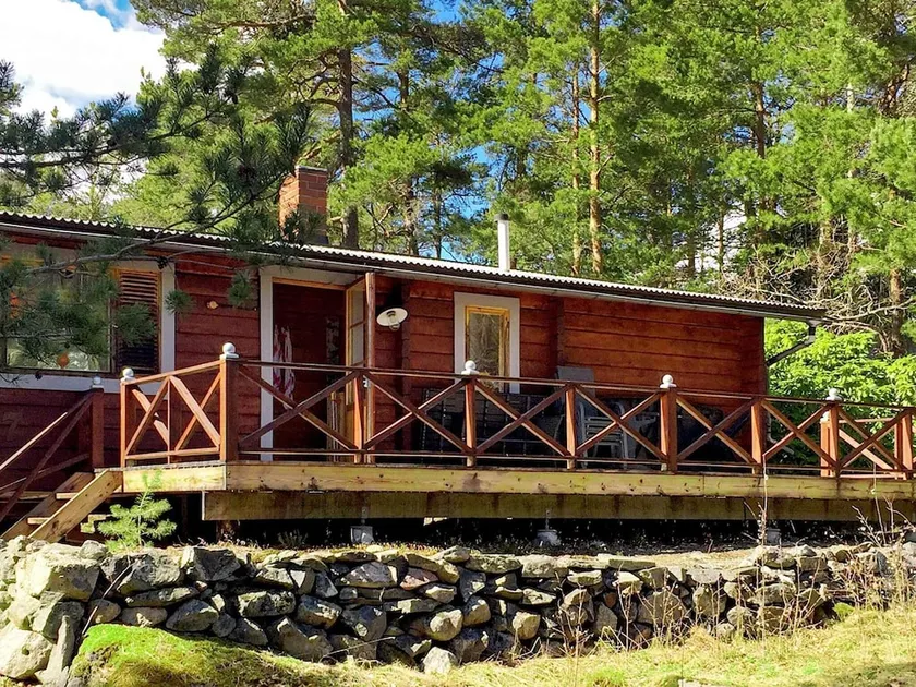 5 Person Holiday Home In Varmdo - Image 1