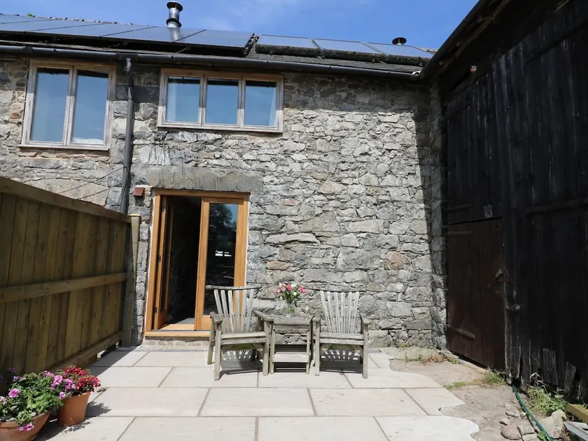 The Stable - Image 1