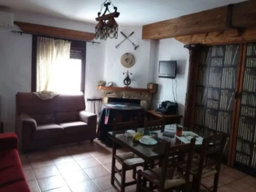 103983 -  House in Grazalema - Image 1