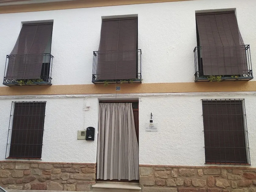 Casa Rural El Jabalón - Image 1