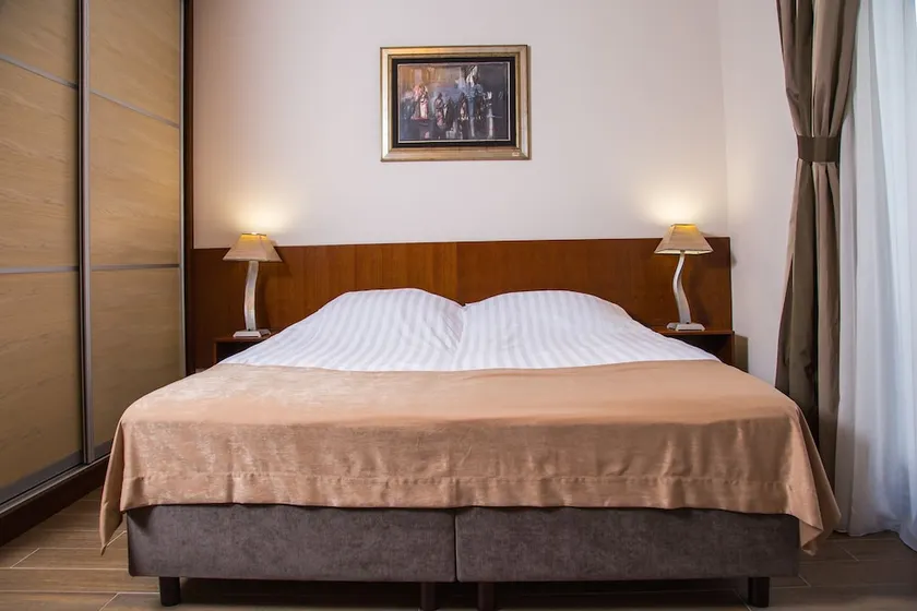 Vila San Spa & Wellness - Image 1