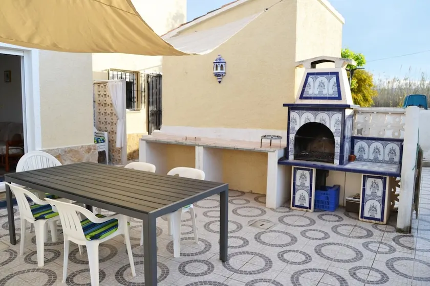 Chalet Maite - Image 1
