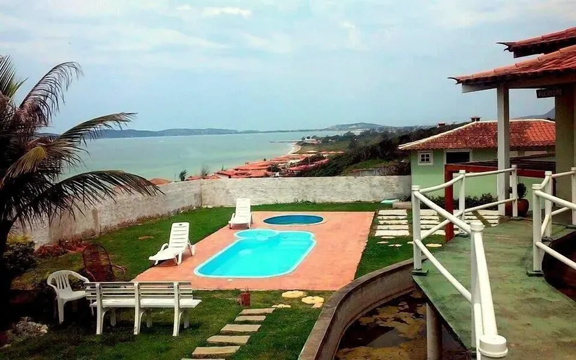 A Casa do Pastor Guest House - Image 1