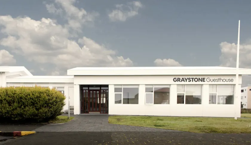 Graystone Guesthouse - Image 1