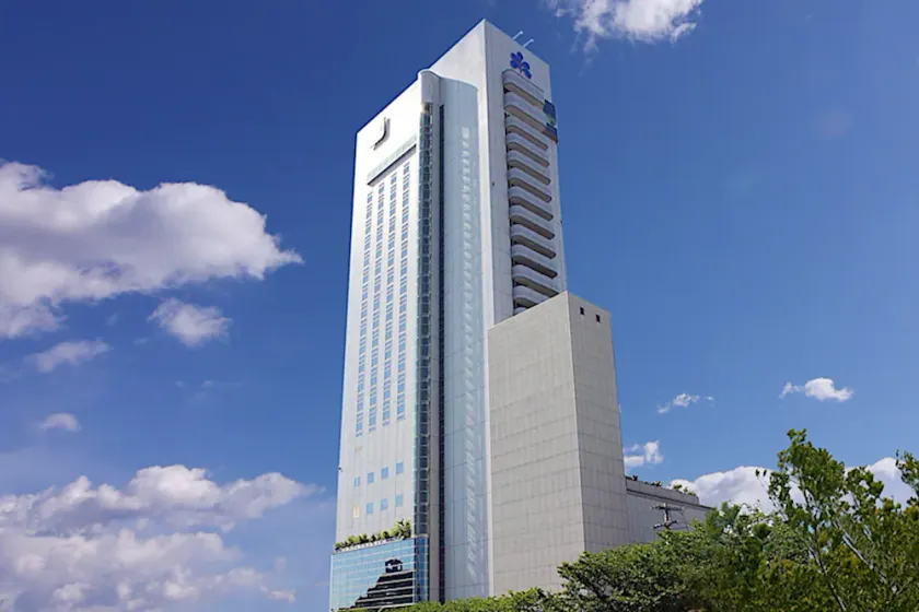 Hotel Nikko Kochi Asahi Royal - Image 1