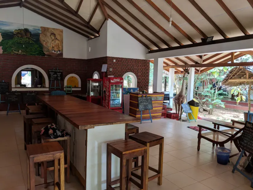 Jungle Vista - Image 1