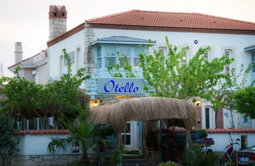 Otello Alacati - Image 1