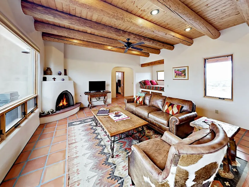 Mountain-view 3br W/ Hot Tub In Mariposa Ranch 3 Bedroom Home - Image 1