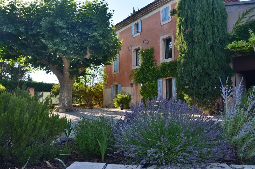 La Bastide Des Lavandieres - Image 1