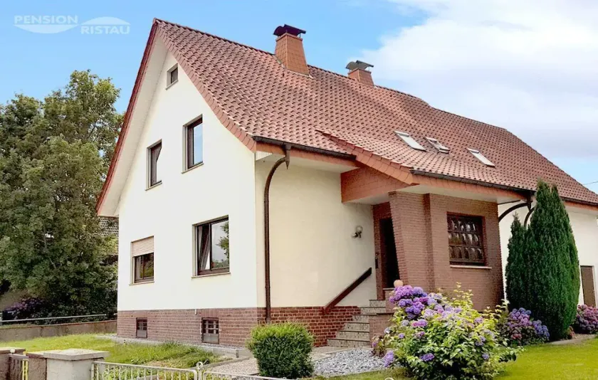 Pension Ristau Haus 2 - Image 1