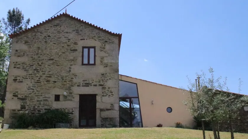 6 bedrooms house with wifi at Seia - Image 1