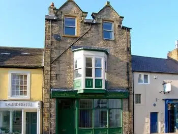The Reiver's Retreat - Image 1