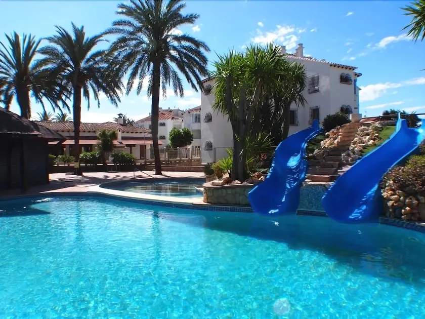 Bungalow El Palmar 20 - Image 1