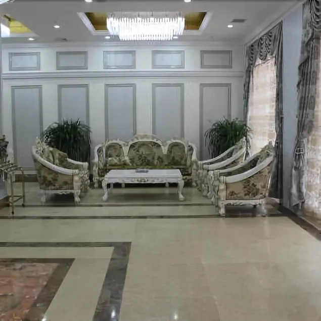 Kaitai Hotel - Image 1