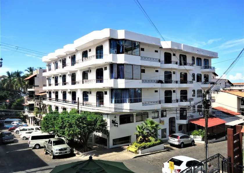 Departamentos Y Bungalows Janitzio - Image 1