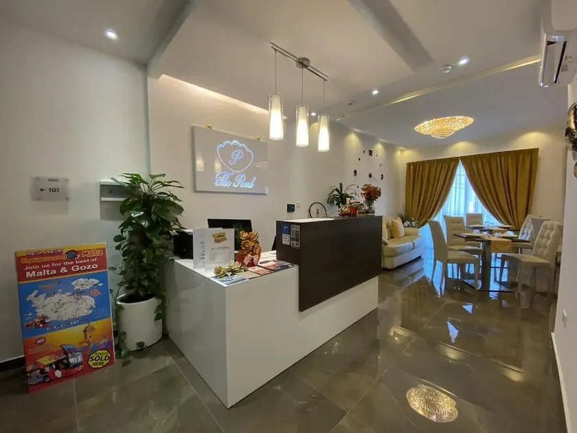 The Pearl - Luxury Guest House - Image 1