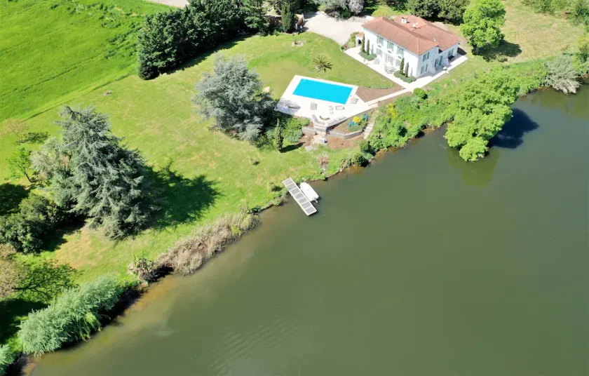 Domaine Du Beau Rivage - Image 1