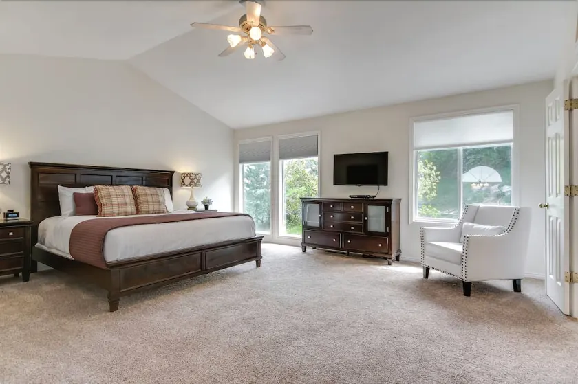 Utah's Best Vacation Rentals - Cottonwood Heights - Image 1