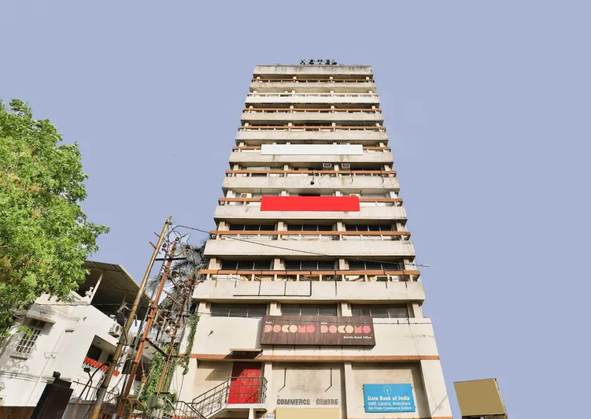 Hotel Rainbow BY OYO Rooms - Image 1