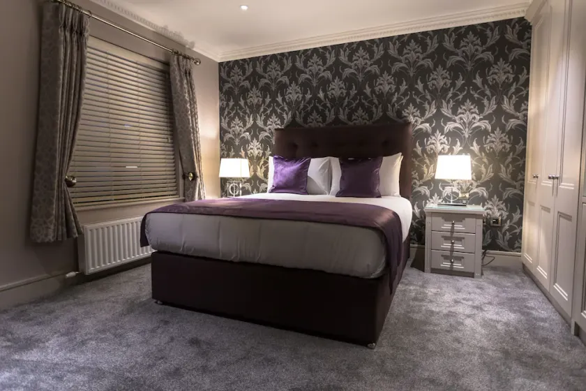 12th Lock Boutique Hotel - Image 1