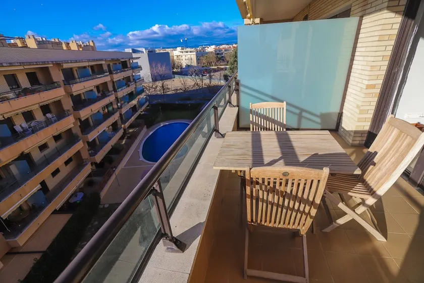 DIFFERENTFLATS Cambrils Paradise - Image 1