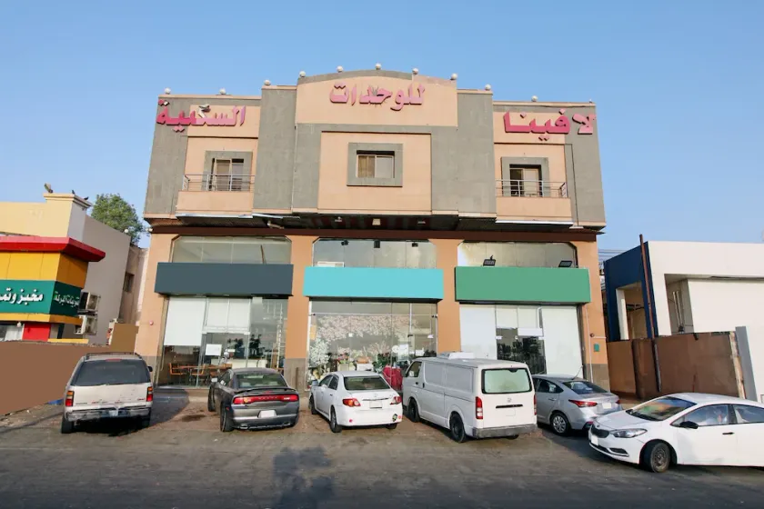 OYO 589 Lavina House - Image 1