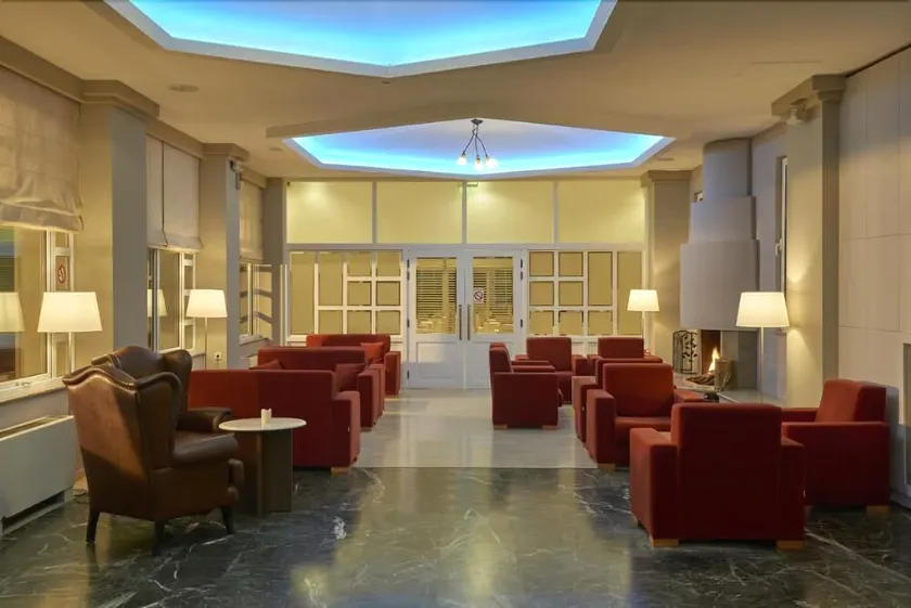 Byzantio Hotel - Image 1
